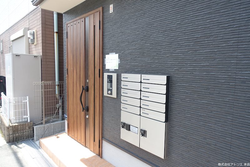 PORTO放出 その他外観1