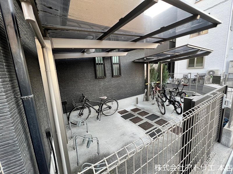 PORTO放出 その他外観2