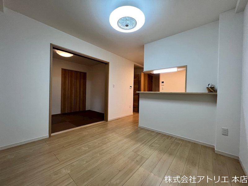 PORTO放出 リビング