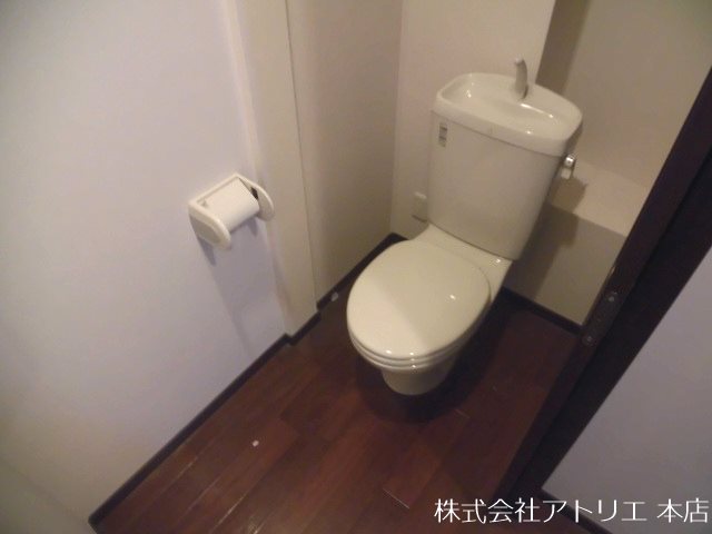Breeze Court その他3