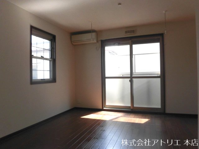Breeze Court その他6