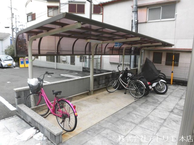 Breeze Court その他外観1
