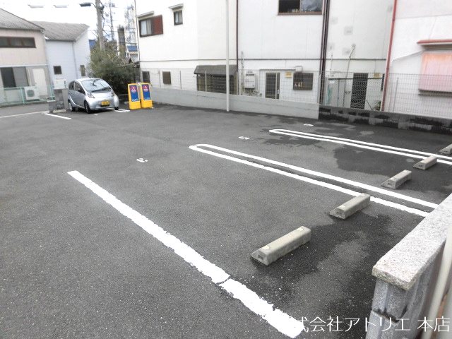 Breeze Court その他外観2