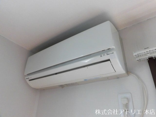 Breeze Court その他9