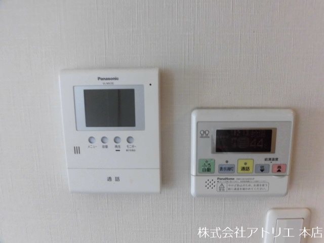 Breeze Court その他10