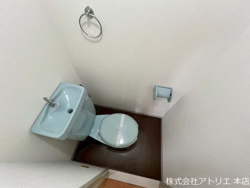 スカイハイツ その他1