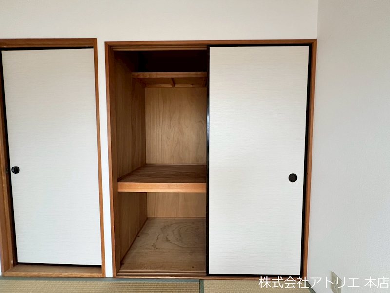 スカイハイツ その他3