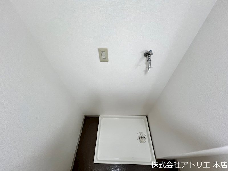 スカイハイツ その他5