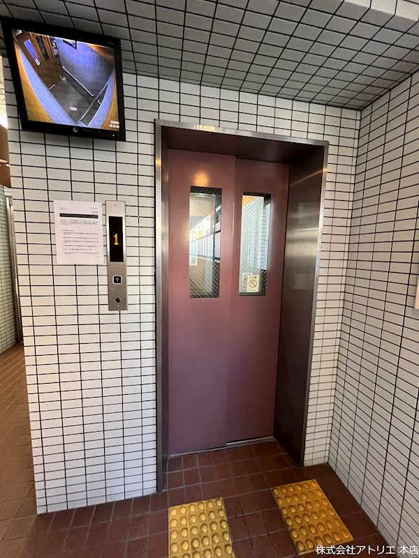 スカイハイツ その他外観4