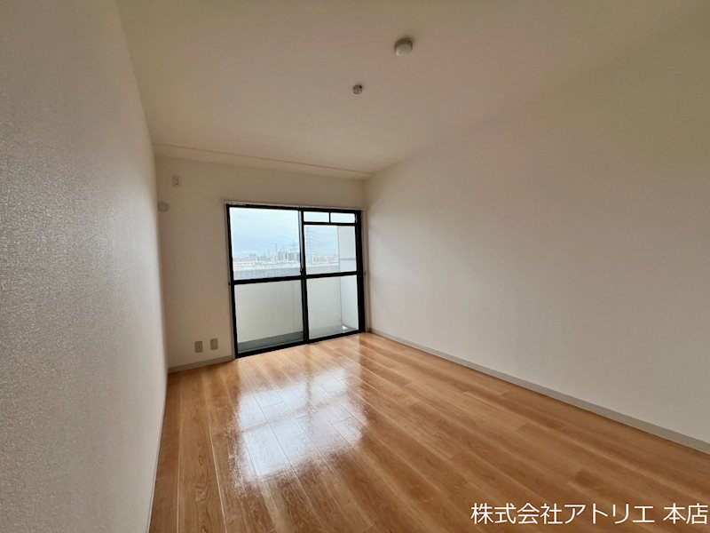 スカイハイツ その他11