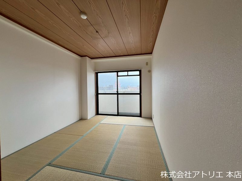 スカイハイツ その他12