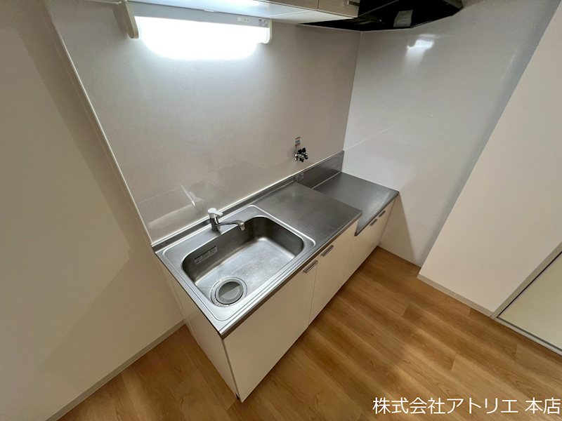 スカイハイツ キッチン