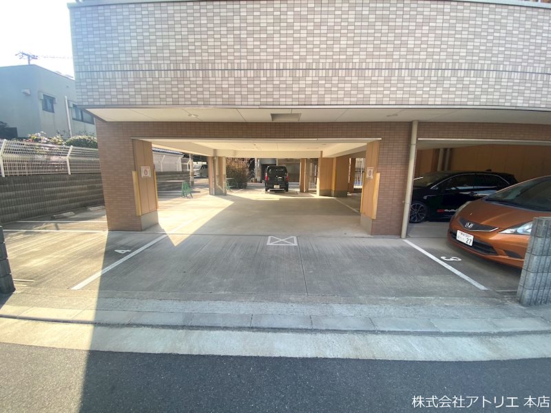 M`Sプラザ高井田 その他外観2