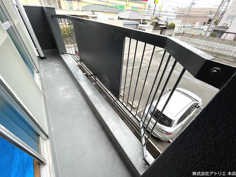 第二コーポ春日荘 その他8