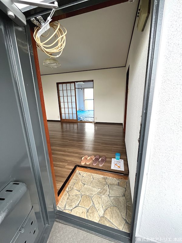 第二コーポ春日荘 その他9