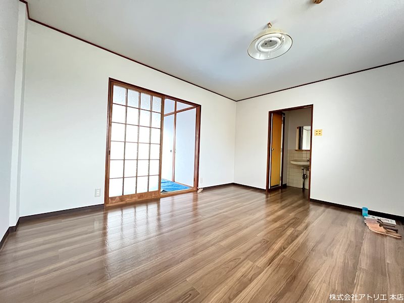 第二コーポ春日荘 その他12