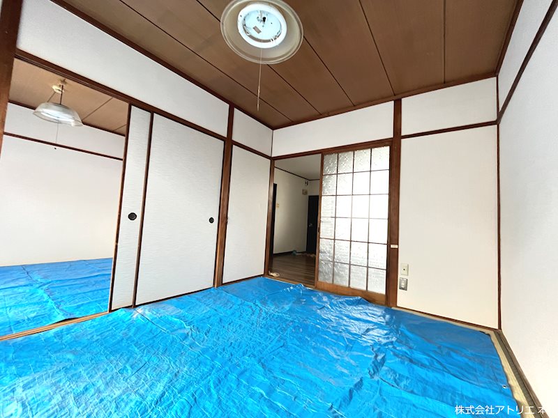第二コーポ春日荘 その他18