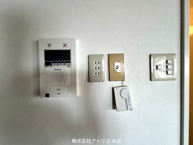 レジデンス放出 その他3