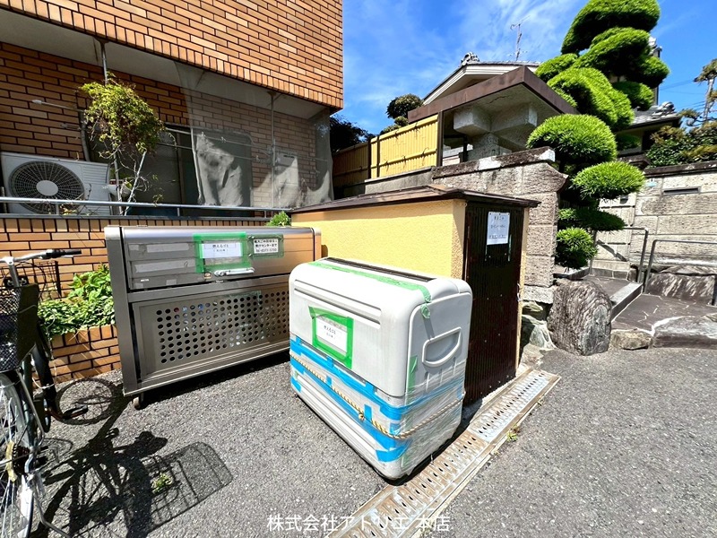 レジデンス放出 その他外観3