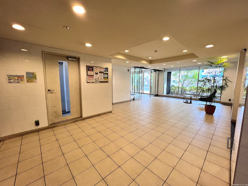 CASSIA高井田North Court その他外観1