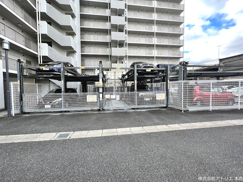 CASSIA高井田North Court その他外観4