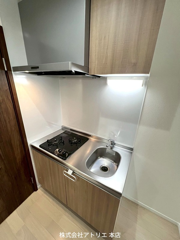 H-maison高井田 その他8