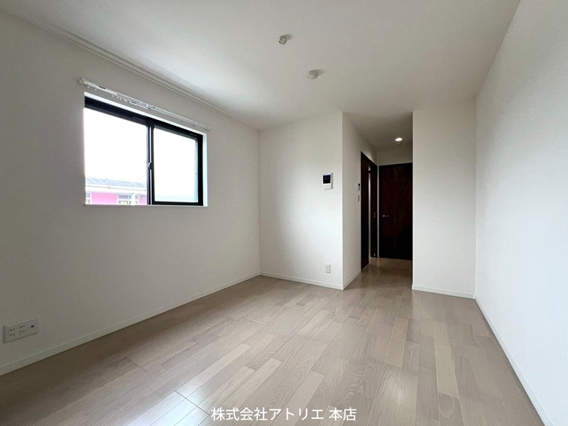 H-maison高井田 リビング