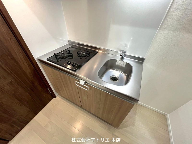 H-maison高井田 キッチン