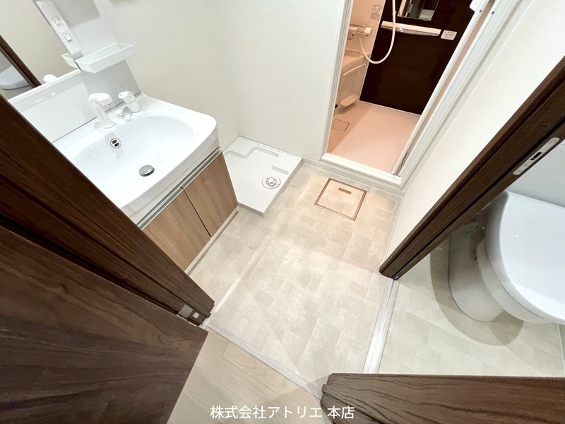 H-maison高井田 その他2