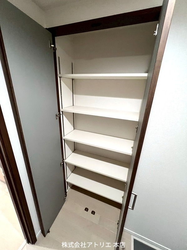 H-maison高井田 その他3