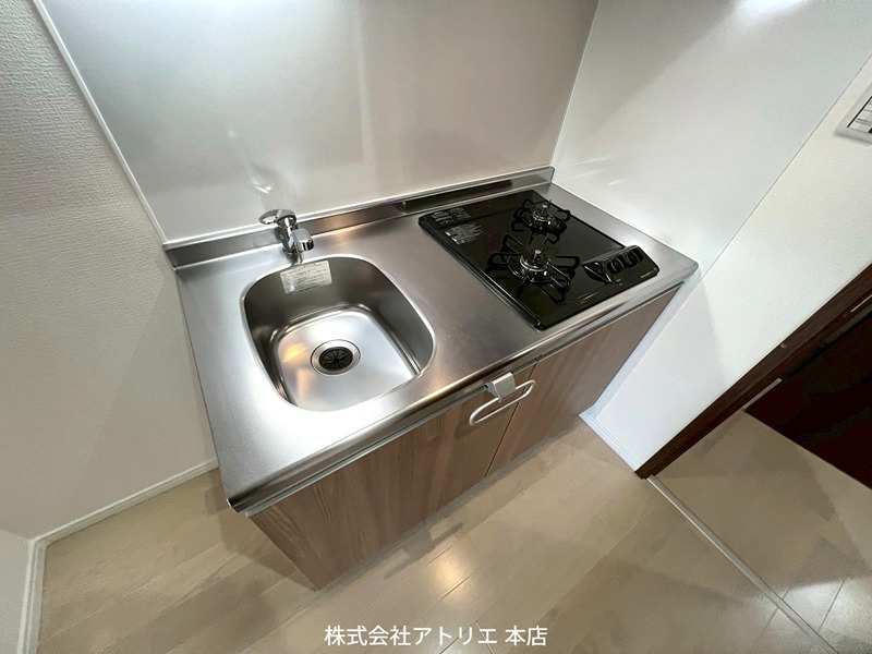 H-maison高井田 キッチン