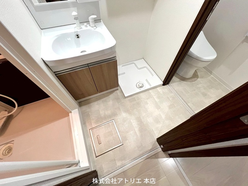 H-maison高井田 その他1