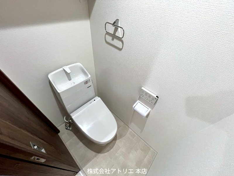 H-maison高井田 その他3