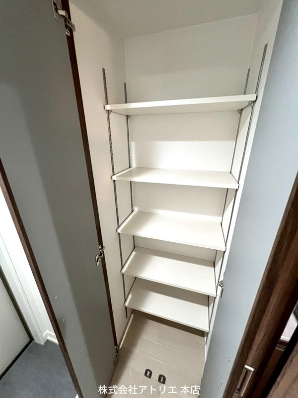 H-maison高井田 その他4