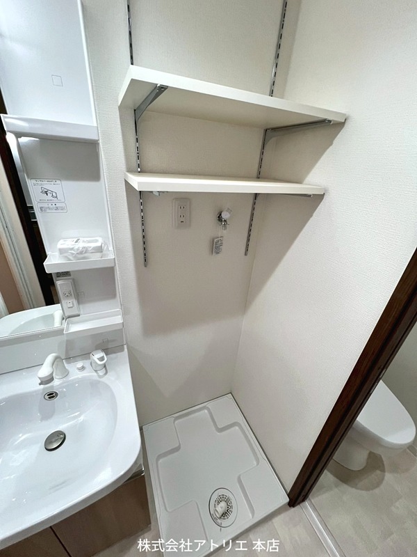 H-maison高井田 その他5