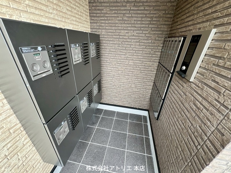 H-maison高井田 その他外観3