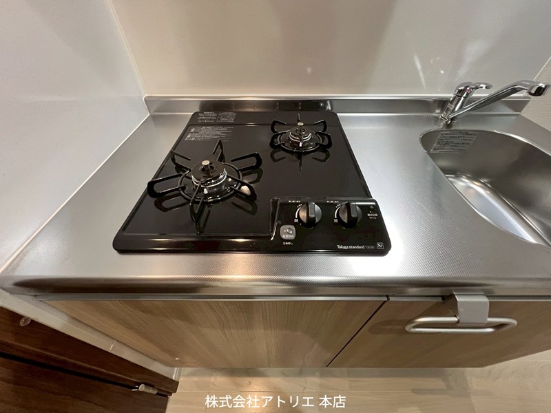 H-maison高井田 その他8