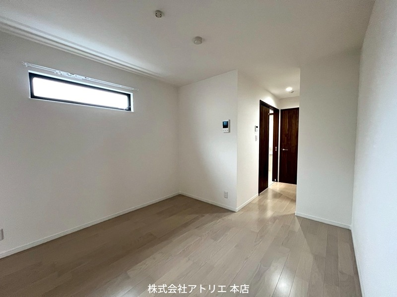 H-maison高井田 リビング
