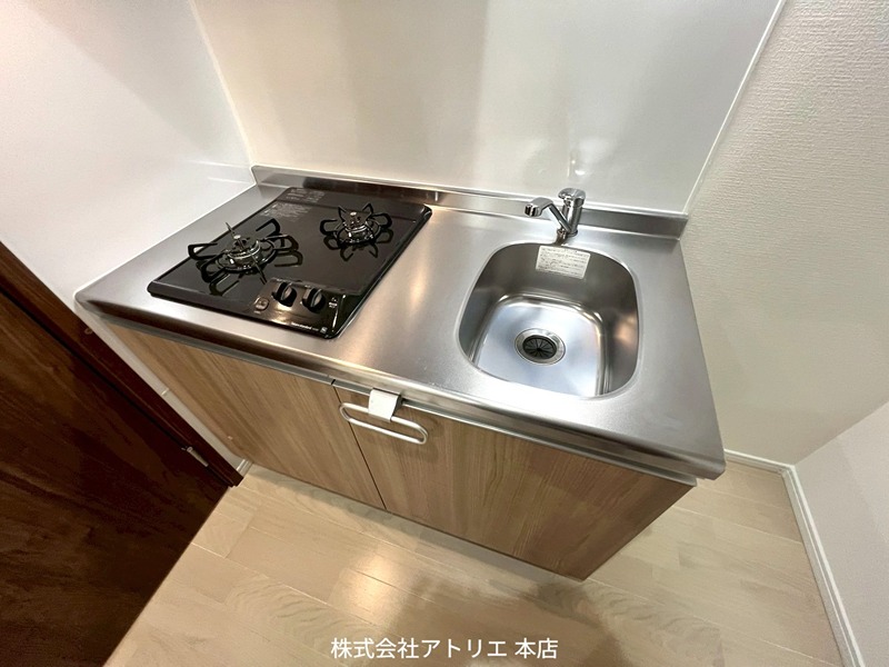 H-maison高井田 キッチン