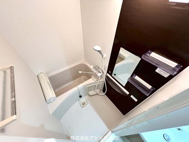 H-maison高井田 風呂画像