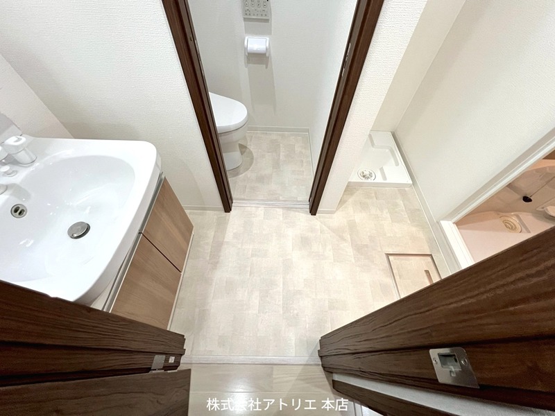 H-maison高井田 その他2