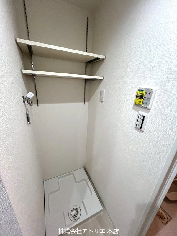 H-maison高井田 その他5