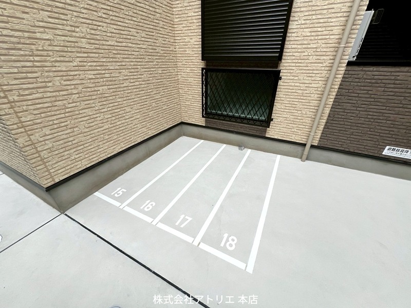 H-maison高井田 その他外観3