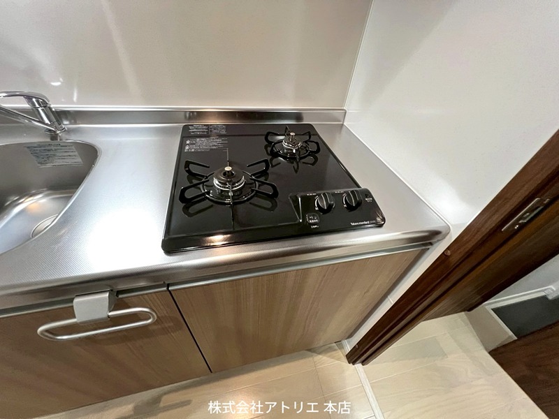 H-maison高井田 その他7