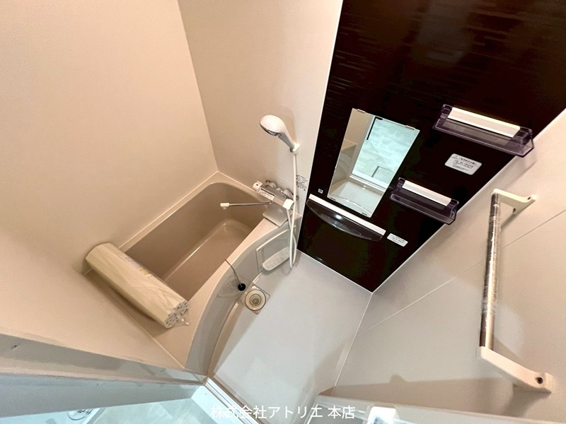 H-maison高井田 風呂画像