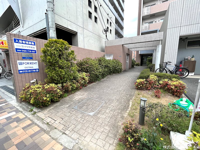 アンビション その他外観1