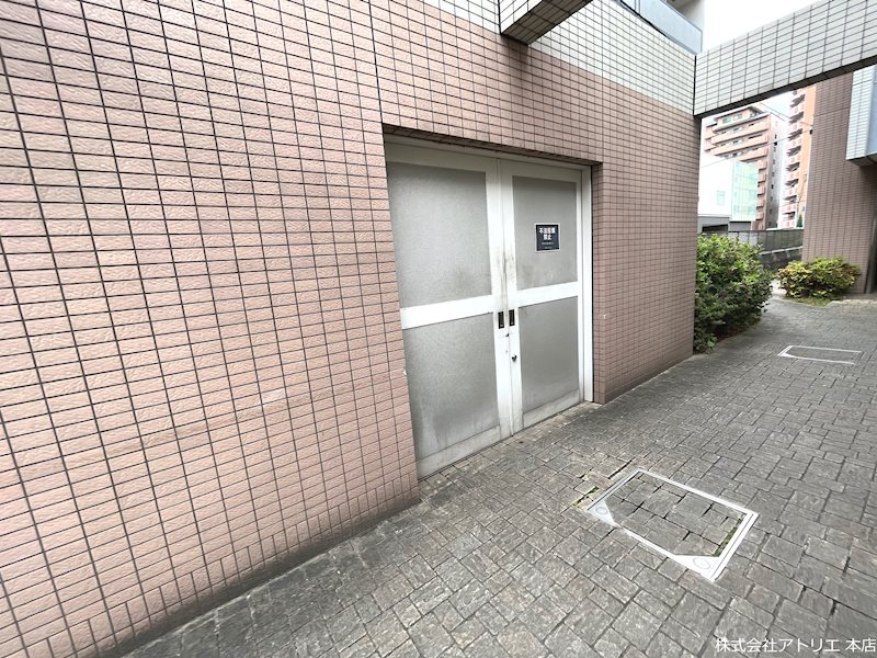 アンビション その他外観3