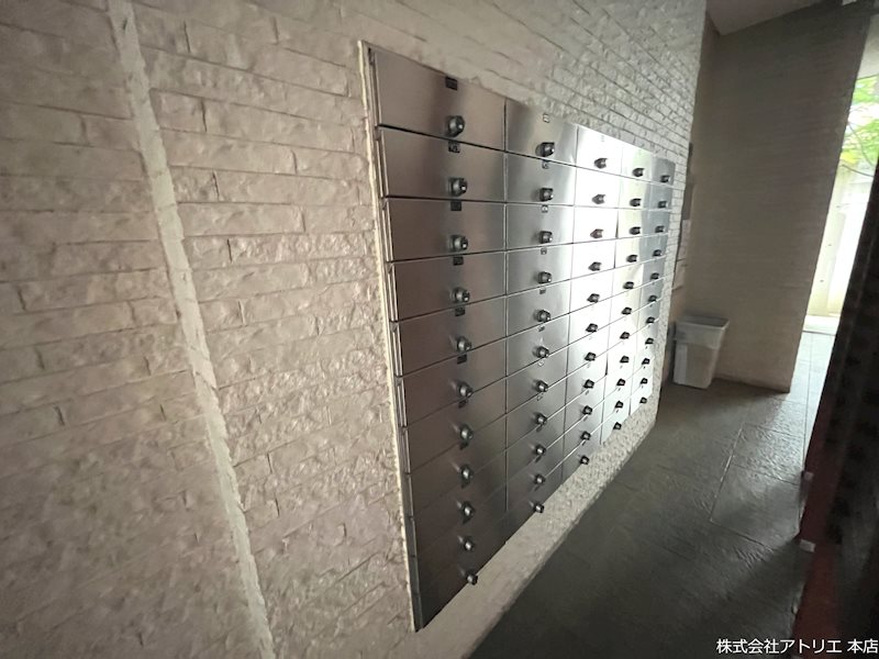 アンビション その他外観5