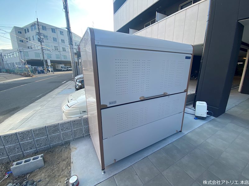 ミワパラディ荒本西 その他外観5