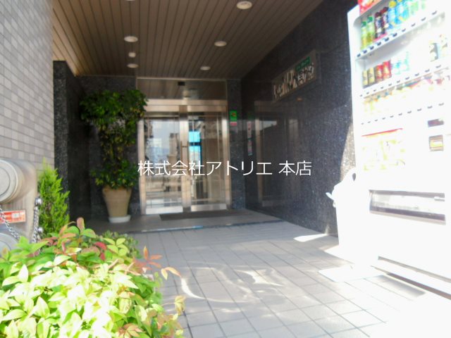 ドゥミルアン東大阪 その他外観1